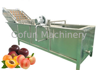 Le rendement élevé de jus de 20 de T/heure de fruit machines de développement de jus pour une variété porte des fruits