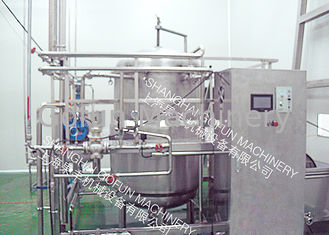 Entretien 440V facile industriel de machine de séchage de fruit de haute performance