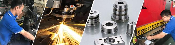 Manufacturing plant and equipment展示