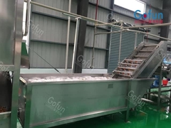 Quelle est la production et procédé de traitement de figue de Barbarie ?