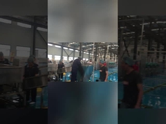 Comment de la sauce chili est-elle produite dans l'usine ?