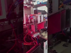 chaîne de fabrication de sauce tomate