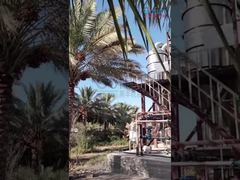 Gofun Machinery Company a personnalisé une ligne de production de concentré de pâte de dattes