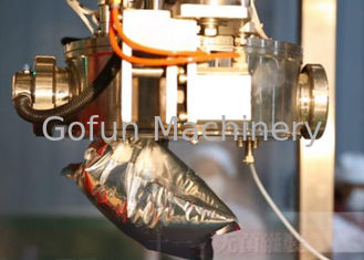 Chaîne de fabrication Juice Extracting automatique d'agrume de SUS304 500T/D